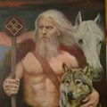 Magično veče slovenske mitologije u noći solsticija u Vršcu