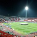Čim se reši upis prava svojine na zemljištu, Zvezda najavljuje veliku rekonstrukciju stadiona