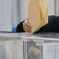 Završeno brojanje glasova sa izbora na Kosovu: Ovo je konačni rezultat