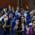 I pored brojnih primedbi opozicije usvojen rebalans budžeta za 2026. godinu