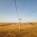 RHMZ upozorava na veoma visoku temperaturu do 2. jula