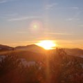 RHMZ upozorava na veoma visoku temperaturu do 2. jula