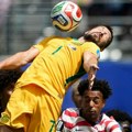 Ozbiljan udarac za Australiju: Dvojica igrača završila Svetsko prvenstvo