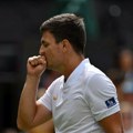 Hrabri Miomir Kecmanović žestoko namučio Janika Sinera! Srbin igrao maestralan tenis, bacio Italijana u neviđeni problem, ali…