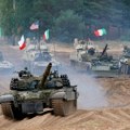 Upozorenje iz Letonije: NATO kuje pakleni plan – „koncentracioni logori“ za nelojalne građane
