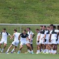 Partizan položio popravni i upisao prvenac u Sloveniji