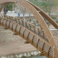 Gornji Milanovac dobija pešački most preko Despotovice