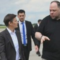 Kijev ne odustaje od komunikacije sa Beogradom: Šta znače posete ukrajinskih zvaničnika Srbiji