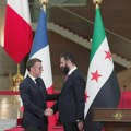 Francuska posle 15 godina vratila Siriji artefakte pozajmljene za izložbu