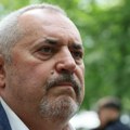 Pritvoren antiratni ruski opozicionar Boris Nadeždin zbog slike Navaljnog