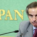 Grosi osudio udar u kojem je ubijen glavni inženjer Zaporoške nuklearne elektrane