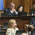 Marićević za Insajder: Vlast želi da demonstrira stabilnost institucija (VIDEO)