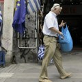 Grci rade duže nego pre deceniju, ali i dalje ispod proseka EU
