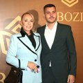 Isplivale informacije o novoj snajki Lepe Brene: Viktor zaljubljen do ušiju! ODAVNO JE POZNATA U ESTRADNIM KRUGOVIMA