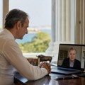 Premijer Grčke se iskreno zahvalio Nolanu na „Odiseji“
