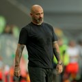 Stanković posle poraza: "Odgovornost je na meni"