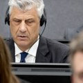 Hašim Tači ostaje u pritvoru, sud odbio zahtev za puštanje na slobodu u predmetu za ometanje pravde