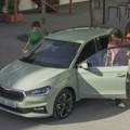 Kada se bira kvalitet i sigurnost - Škoda ostaje među najpoželjnijim izborima vozača