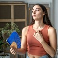 Razlike od čak 10 stepeni! Evo gde u Srbiji već ključa, a gde je zapravo vreme za uživanje