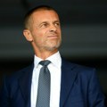 UEFA istražuje: Da li je Đani želeo da proda Mundijal ispod cene