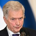 "Rusija neće napasti NATO": Doskorašnji predsednik Finske odbacuje takav scenario