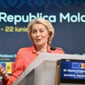 „Iscrpimo Moskvu!“ Novi udar na Putina: Senat SAD zavrnuo šraf Rusiji - Fon der Lajenova oduševljena