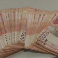 Pavlović: Oko 15. avgusta svim porodicama u Nišu po 20.000 dinara za školarce