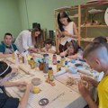 Kreativna radionica “Oblikuj inkluziju” oduševila učesnike