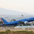 Vulkan Etna ponovo izbacio pepeo, obustavljeni letovi na aerodromu u Kataniji