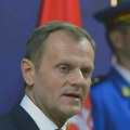 Tusk: Poljska sprečila atentat na državljanina SAD u Varšavi