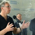 Vučić: Srbija neće priznati tzv. Kosovo bez obzira na pritiske