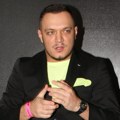 Gastoz se oglasio posle optužbi da je prevario Anđelu! Otkrio šta se dešava između njih, kipti od besa: Bolesnici, van svake…