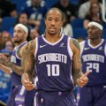 Derozan bira Nikolu: Denver ili Majami?