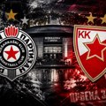 Partizan i Crvena zvezda prošli prvi korak ka statusu franšiza