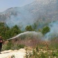 Požari i dalje aktivni širom regiona: Proglašena i vanredna situacija, vatrogasci na terenu celu noć i dan (foto/video)