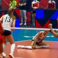 Srpske odbojkašice preko Hrvatica do četvrtfinala EP-a