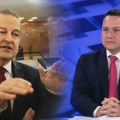 Analitičari o isključenju Ružića: Lider SPS-a žrtvuje sopstvenu stranku kako bi se dodvorio Vučiću