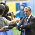 Legenda Brazila ide kući: Čuveni selektor Brazila napustio bolnicu posle ozbiljne bolesti