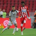 Partizan se žali posle derbija, obratio se FSS: "Fudbal u Srbiji? Svaka čast..."