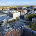 Subotica dobila besplatan javni bežični internet