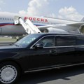 Putin se po Nju Delhiju vozi limuzinom „aurus“