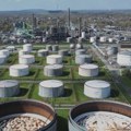 Cena nafte pala nakon najave obustave napada na energetsku infrastrukturu u Rusiji i Ukrajini