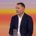 Radujko za RTS: Potrebna je kompletna reforma, svi moraju da žele kvalitetniju ligu
