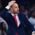 Španulis posebno izdvojio jednog igrača Zvezde: "Imao je sreće!" (video)