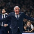 Željko Obradovć: "Crno-beli imaju kvalitet za Evroligu, možda..."