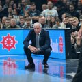 Obradović se pobedom vratio u Panatinaikos, Petrušev odbranom srušio Real