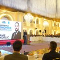 Zukorlić na Preševskom ekonomskom forumu: Više saradnje i povezivanja, manje podjela