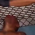 Poznato u kakvom je stanju UFC borac koji je kolabirao tokom meča