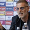 "Idiote, šta me gledaš"? Selektor Hrvatske zgrozio ceo svet