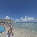 U prestonici Sicilije letnja sezona traje do kraja oktobra, a evo šta sam sve dobila uz uživanje na plaži